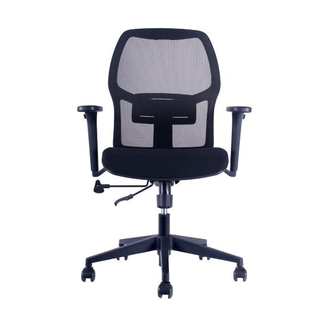 Silla De Escritorio Ergonomica Andes